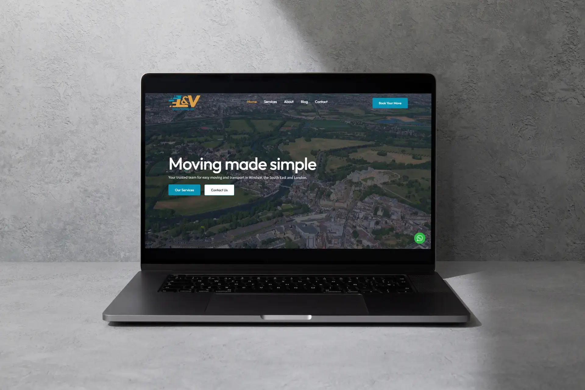 LV Solutions project thumbnail