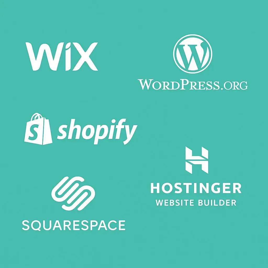 Best Website Builder for Small Businesses in 2026: Complete Guide to Design, Hosting, and Growth