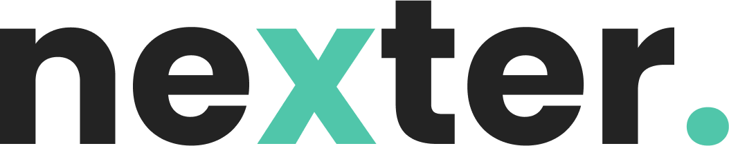 dark nexter logo