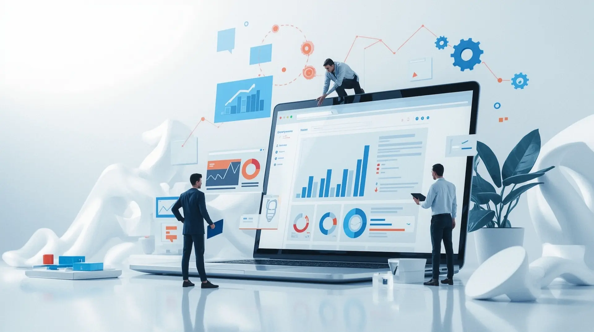 Why Website Maintenance Services Are Crucial for Your Business Growth