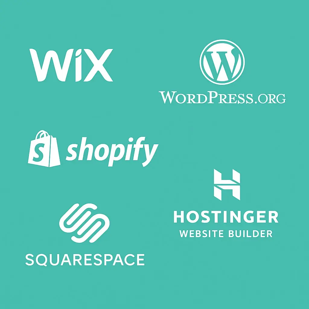 Best Website Builder for Small Businesses in 2026: Complete Guide to Design, Hosting, and Growth